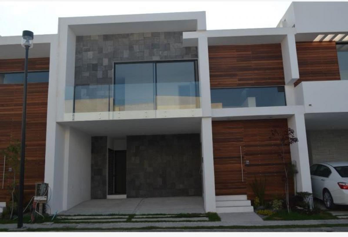 3 chambres Maison à Puebla, Mexico No. 149739