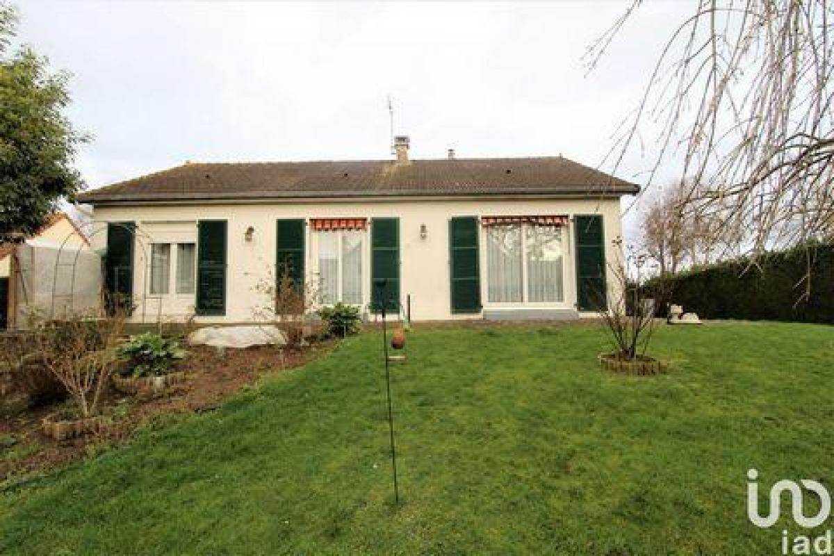 3 chambres Maison à Avranches, France No. 28877