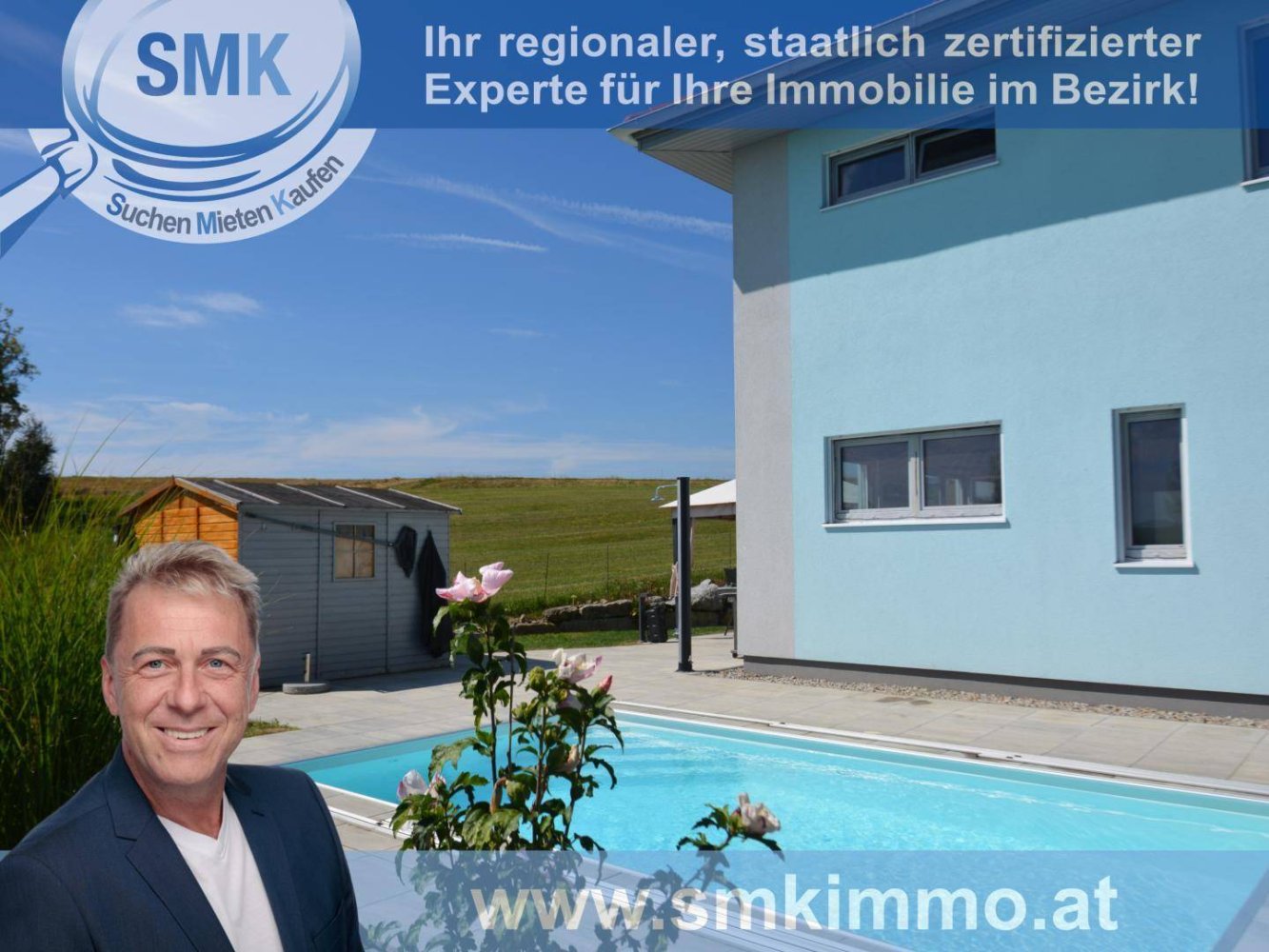 6 bedrooms House in Eisgarn, Austria No. 235853