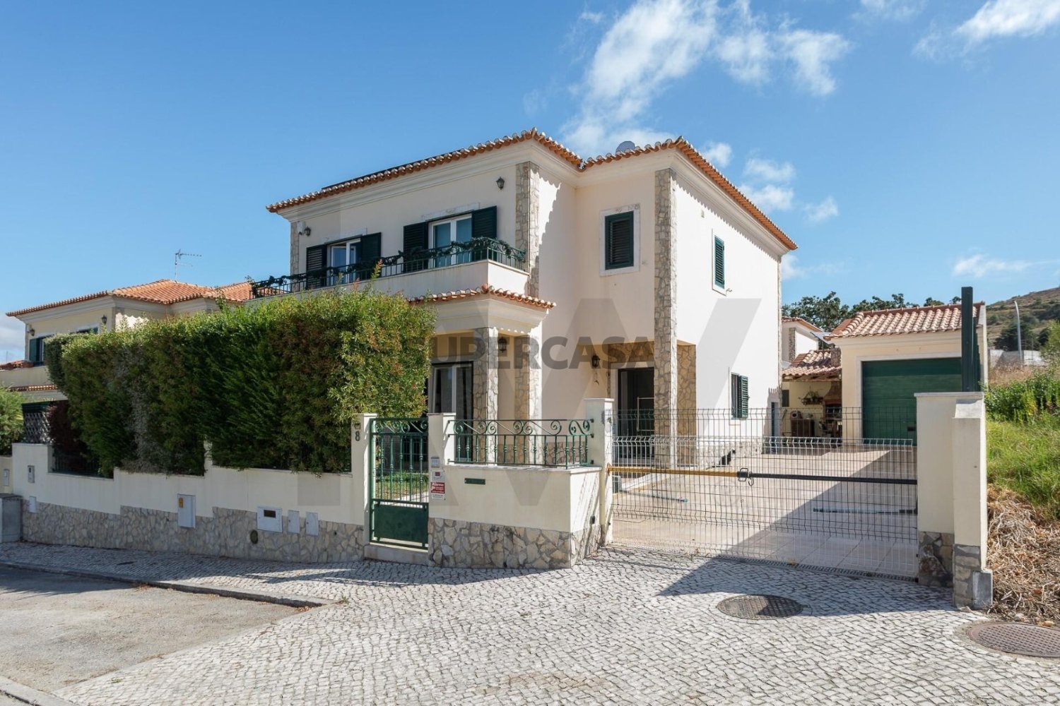 3 bedrooms House in Sobral de Monte Agraco, Portugal No. 292133