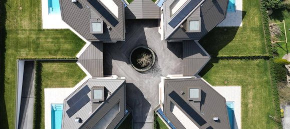 3 Schlafzimmer Haus in Anif, Austria, Nr. 208995 10