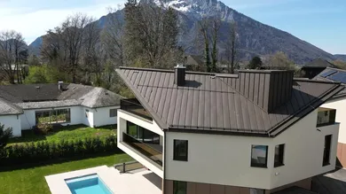 3 Schlafzimmer Haus in Anif, Austria, Nr. 208995