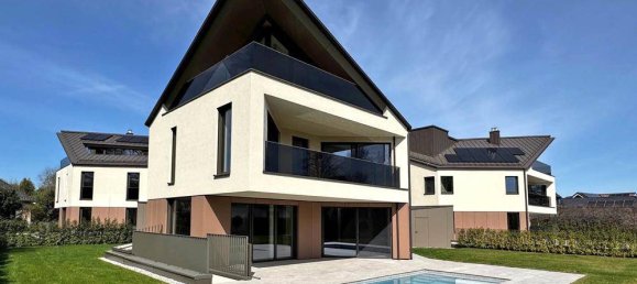 3 Schlafzimmer Haus in Anif, Austria, Nr. 208995 11