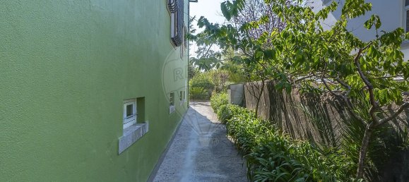 5 bedrooms Villa in Sintra, Portugal No. 52929 44