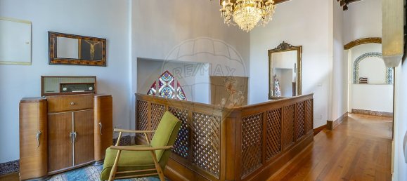 5 bedrooms Villa in Sintra, Portugal No. 52929 8