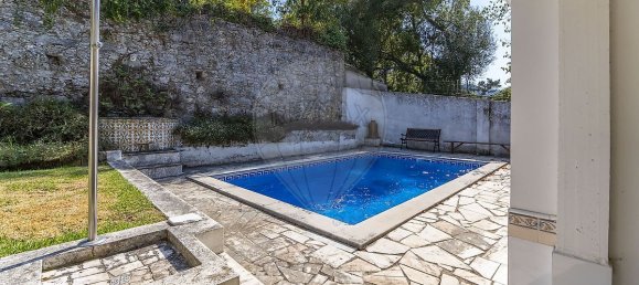 5 bedrooms Villa in Sintra, Portugal No. 52929 33