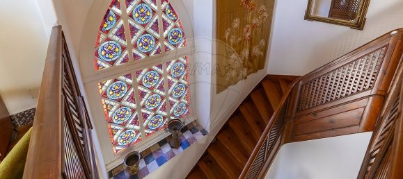 5 bedrooms Villa in Sintra, Portugal No. 52929 7