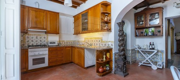 5 bedrooms Villa in Sintra, Portugal No. 52929 12