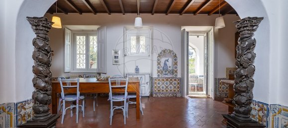 5 bedrooms Villa in Sintra, Portugal No. 52929 10
