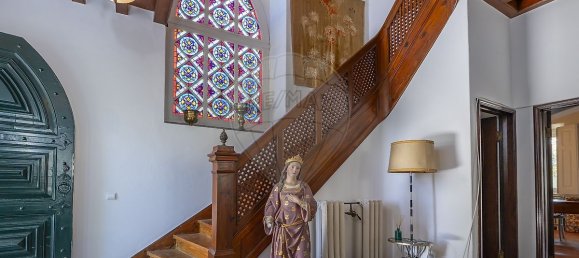 5 bedrooms Villa in Sintra, Portugal No. 52929 5