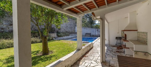 5 bedrooms Villa in Sintra, Portugal No. 52929 35