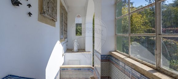 5 bedrooms Villa in Sintra, Portugal No. 52929 24