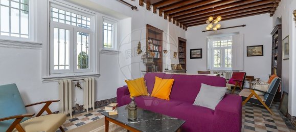 5 bedrooms Villa in Sintra, Portugal No. 52929 43