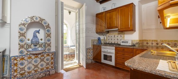 5 bedrooms Villa in Sintra, Portugal No. 52929 13