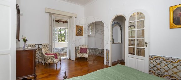 5 bedrooms Villa in Sintra, Portugal No. 52929 18