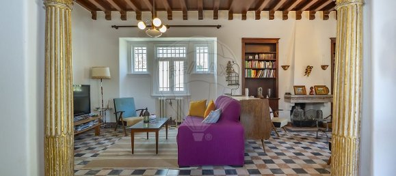 5 bedrooms Villa in Sintra, Portugal No. 52929 2