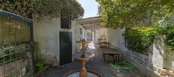 5 bedrooms Villa in Sintra, Portugal No. 52929 38