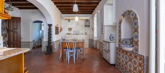 5 bedrooms Villa in Sintra, Portugal No. 52929 11