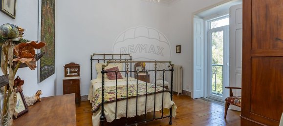 5 bedrooms Villa in Sintra, Portugal No. 52929 15