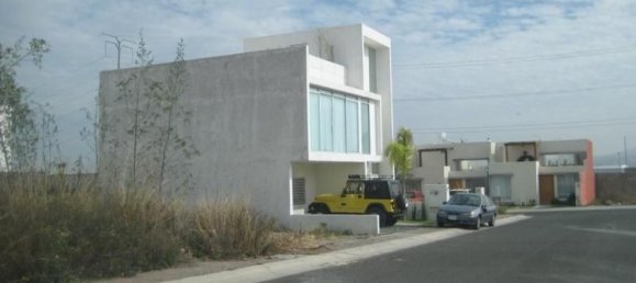 Дом с 3 спальнями в Керетаро, Мексика № 166810 2