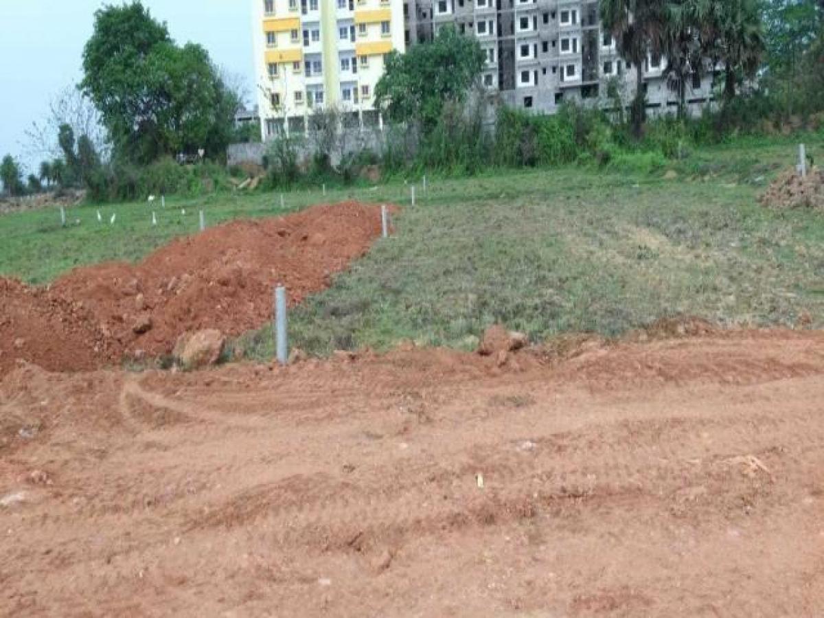  Land in Bhubaneshwar, India No. 66089