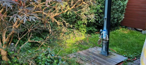 2-Zimmer Bungalow in Tegel, Germany, Nr. 360315 9