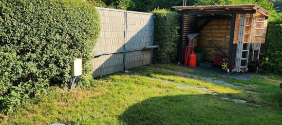 2-Zimmer Bungalow in Tegel, Germany, Nr. 360315 5