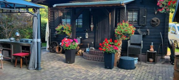 2-Zimmer Bungalow in Tegel, Germany, Nr. 360315 11