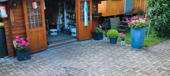 2-Zimmer Bungalow in Tegel, Germany, Nr. 360315 3