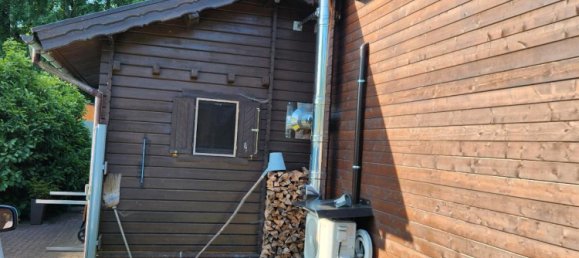 2-Zimmer Bungalow in Tegel, Germany, Nr. 360315 6