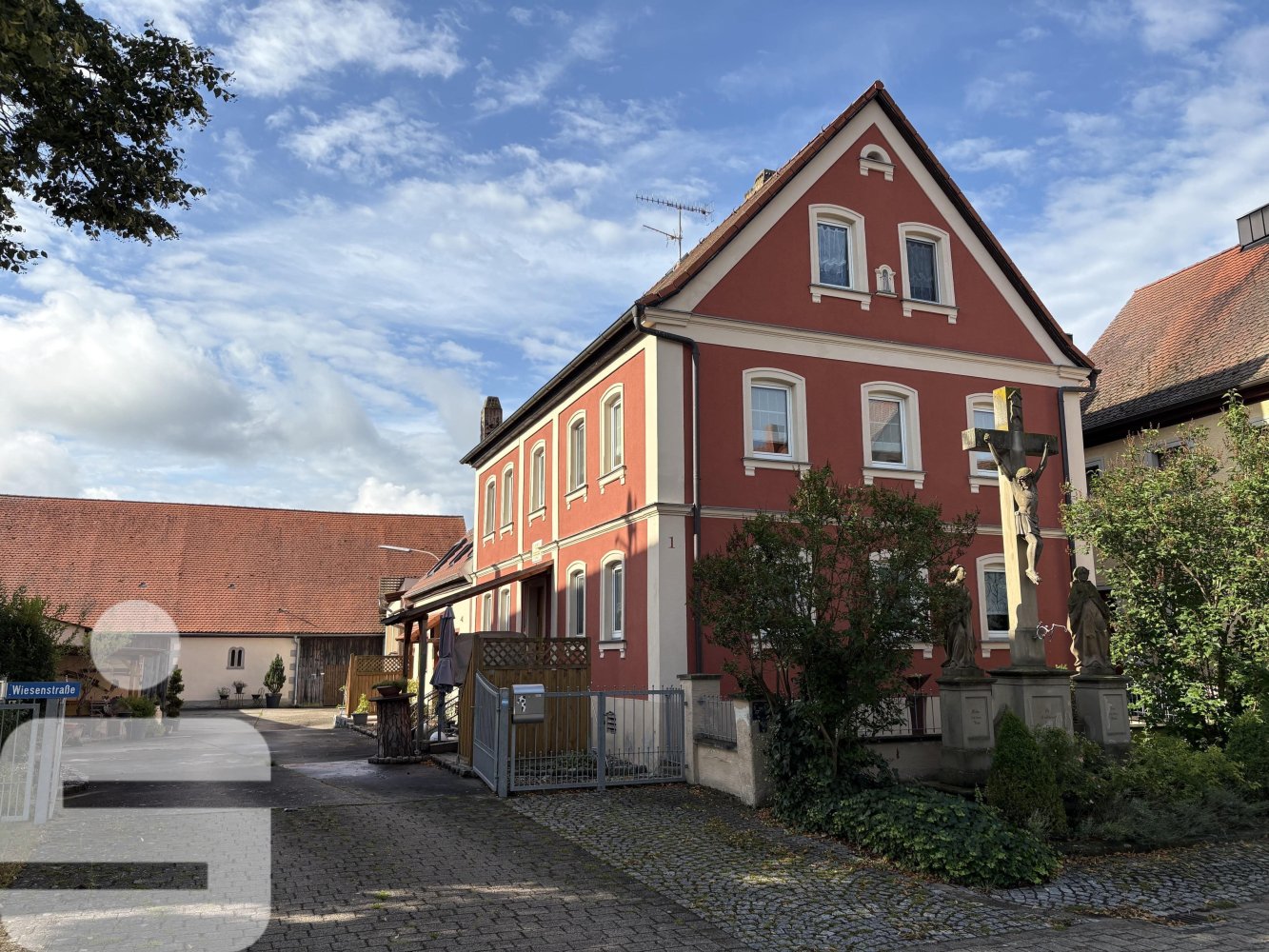 11 rooms Farm in Bamberg, Germany No. 319023
