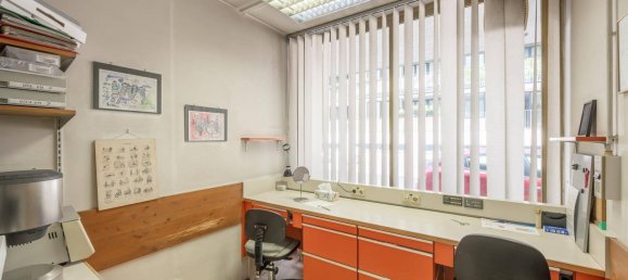 Propriété commerciale à Favoriten, Austria 139m² No. 179002 12