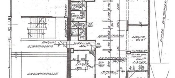 Propriété commerciale à Favoriten, Austria 139m² No. 179002 24