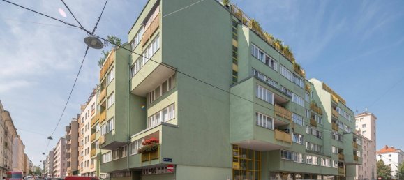 Propriété commerciale à Favoriten, Austria 139m² No. 179002 4