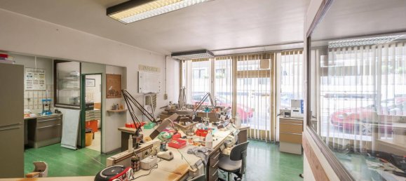 Propriété commerciale à Favoriten, Austria 139m² No. 179002 9