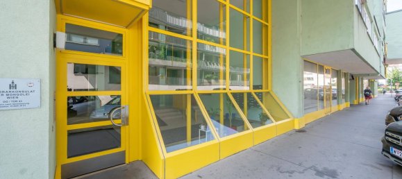 Propriété commerciale à Favoriten, Austria 139m² No. 179002 5