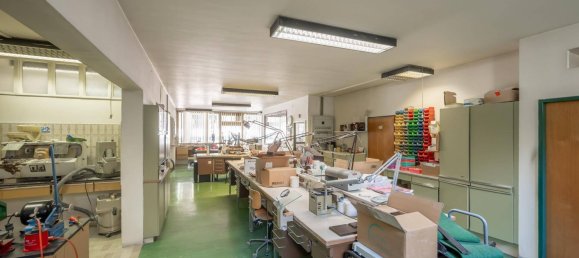 Propriété commerciale à Favoriten, Austria 139m² No. 179002 20