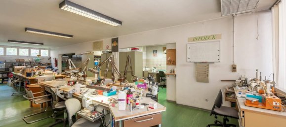 Propriété commerciale à Favoriten, Austria 139m² No. 179002 14