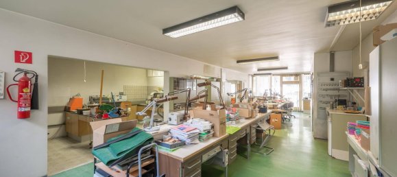 Propriété commerciale à Favoriten, Austria 139m² No. 179002 19