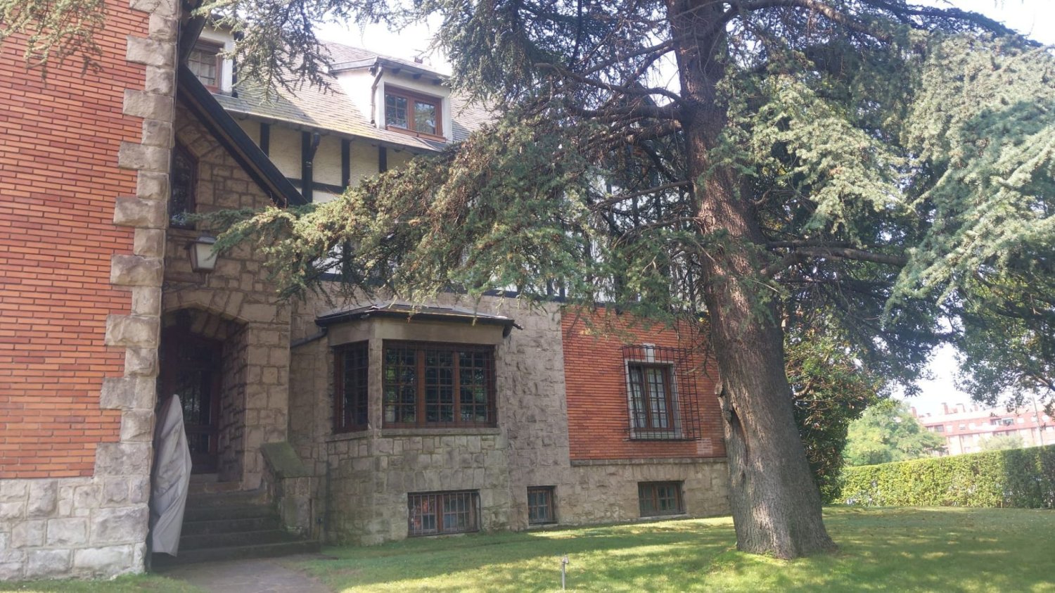 5 Schlafzimmer Doppelhaus in Basque Autonomous Community, Spain, Nr. 198901