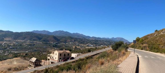 Земельный участок в Коин, Испания № 101157 6