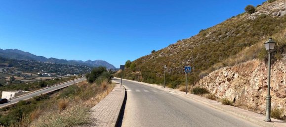 Земельный участок в Коин, Испания № 101157 5