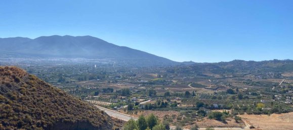 Земельный участок в Коин, Испания № 101157 2