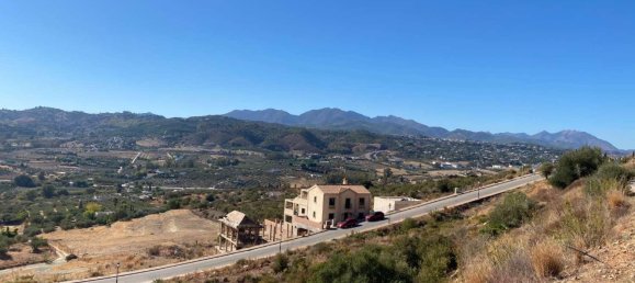 Земельный участок в Коин, Испания № 101157 3