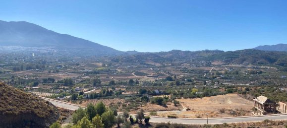 Земельный участок в Коин, Испания № 101157 8