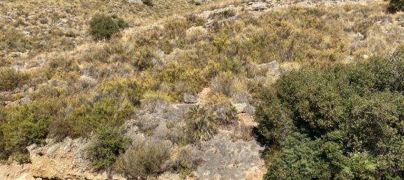 Земельный участок в Коин, Испания № 101157 12