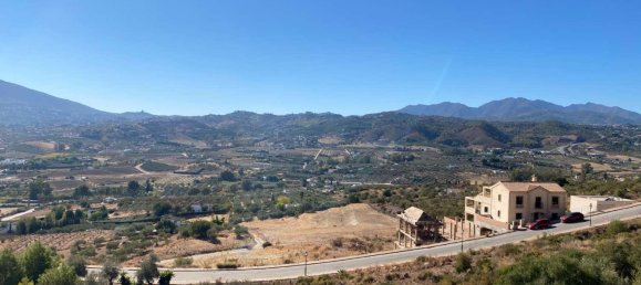 Земельный участок в Коин, Испания № 101157 4