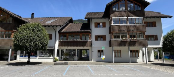 74m² Commercial property in Vandans, Austria No. 162668 12