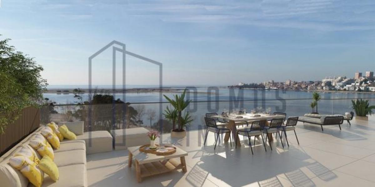 Apartamento T4 em Vila Nova de Gaia, Portugal N.º 4671