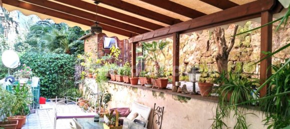 1 bedroom Apartment in Rome, Italy No. 201258 12